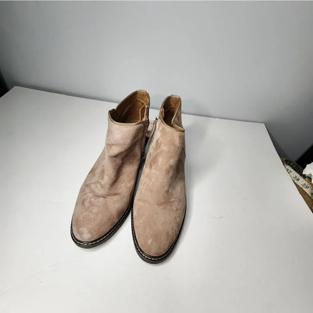 Sam Edelman elevate your